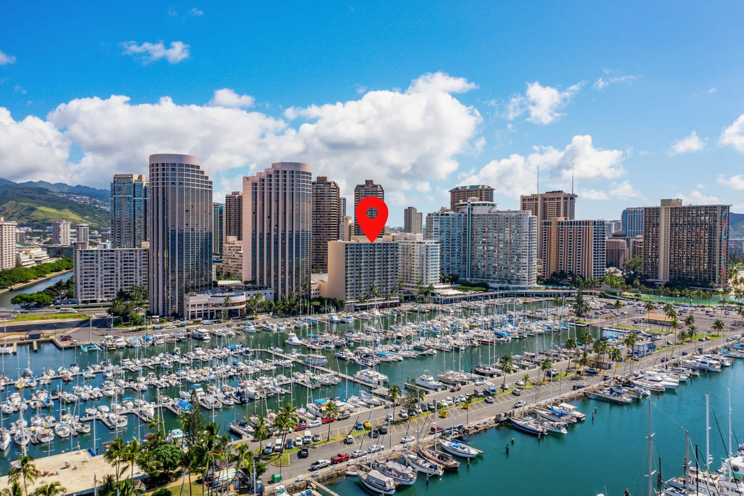 Condo in Honolulu · ★5.0 · 1 bedroom · 2 beds · 1 bath - Image 40