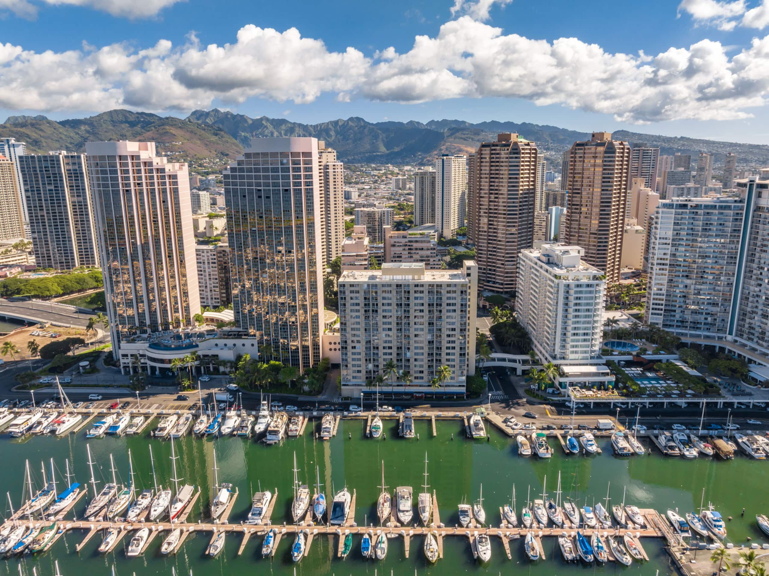 Condo in Honolulu · ★5.0 · 1 bedroom · 2 beds · 1 bath - Image 41