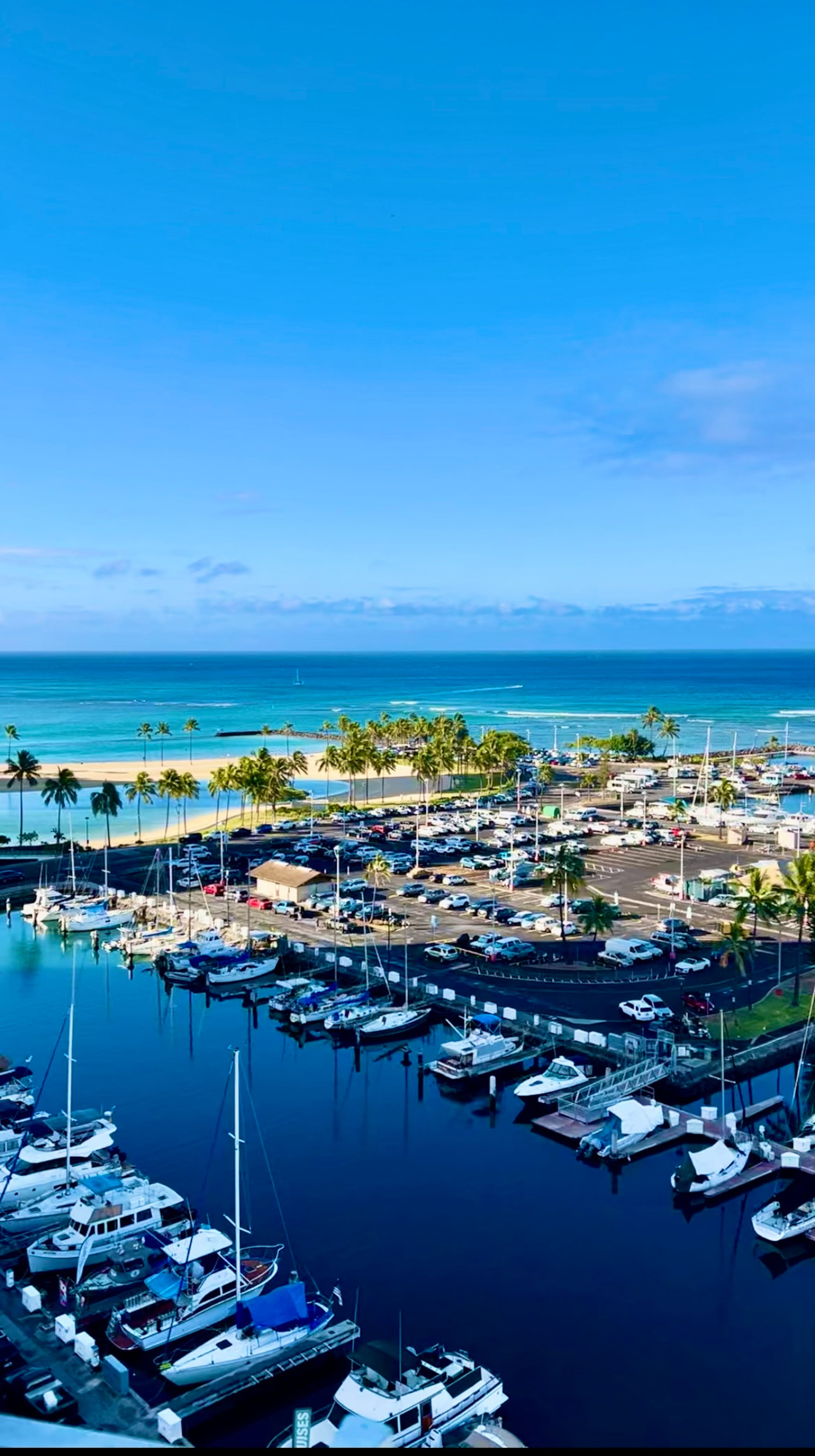 Condo in Honolulu · ★5.0 · 1 bedroom · 2 beds · 1 bath - Image 26