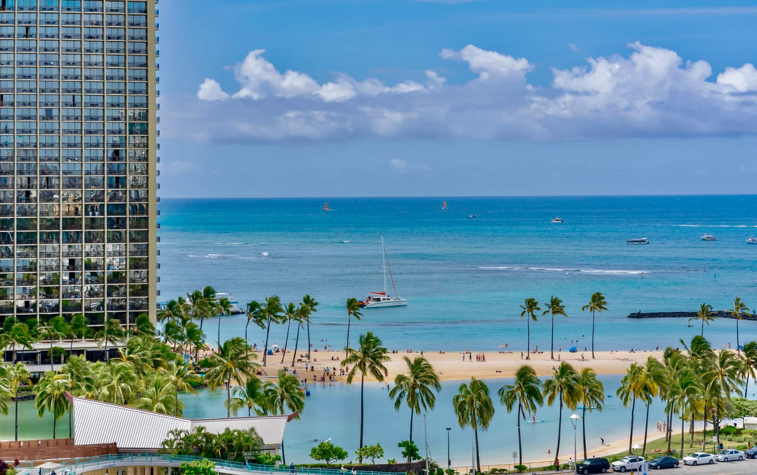 Condo in Honolulu · ★5.0 · 1 bedroom · 2 beds · 1 bath - Image 28