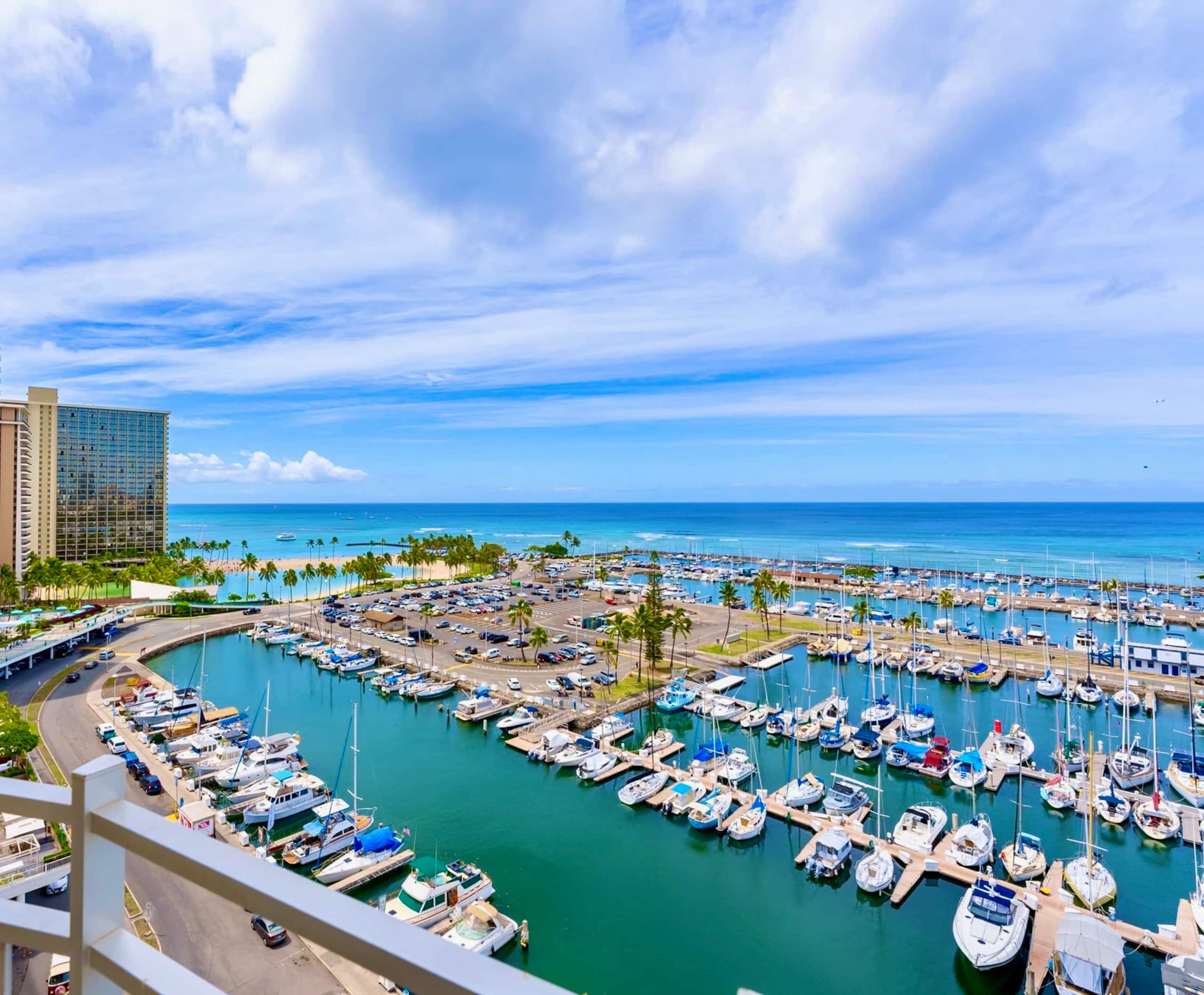 Condo in Honolulu · ★5.0 · 1 bedroom · 2 beds · 1 bath - Image 27