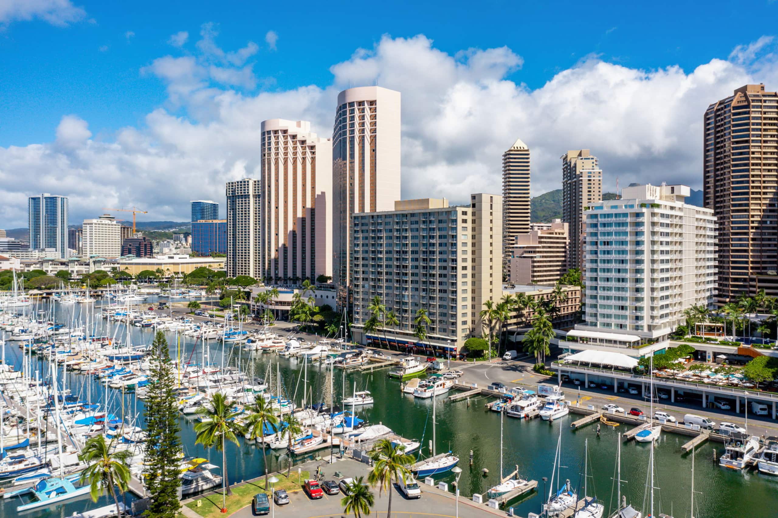 Condo in Honolulu · ★5.0 · 1 bedroom · 2 beds · 1 bath - Image 39