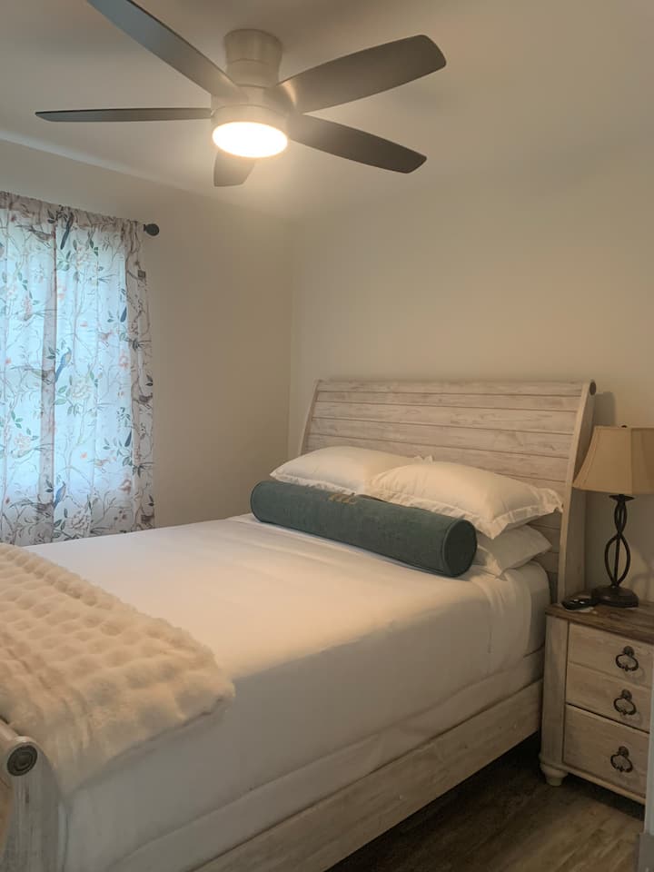 საძინებელი 2