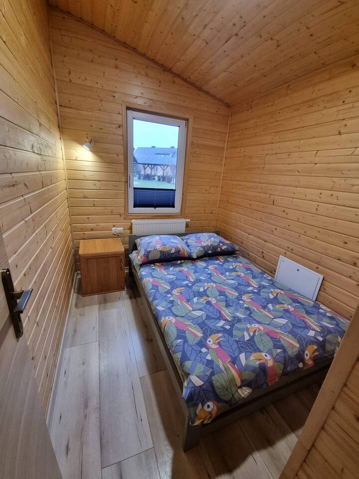 Spavaća soba 2