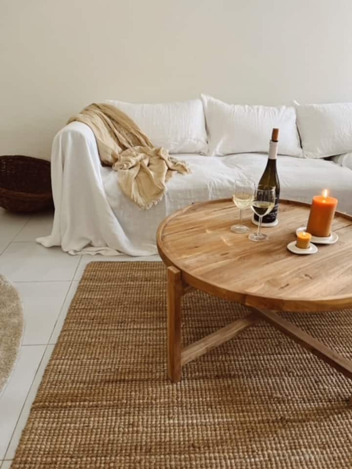 Casa Nossa - Carvoeiro