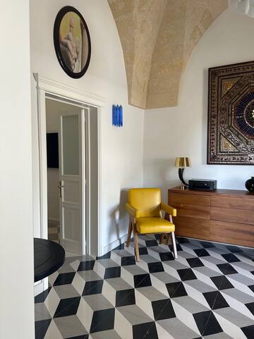 Palazzo Corrado – Grand Luxury in Town Centre gallery image 3