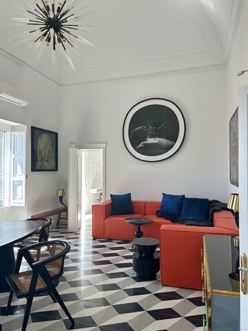 Palazzo Corrado – Grand Luxury in Town Centre gallery image 5