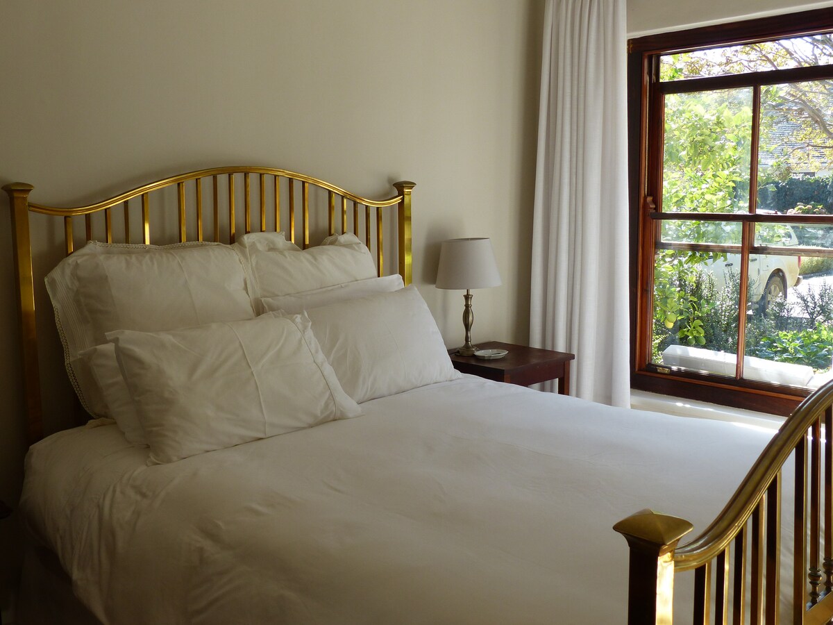 منطقة غرفة النوم