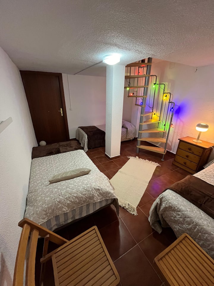 غرفة النوم 4