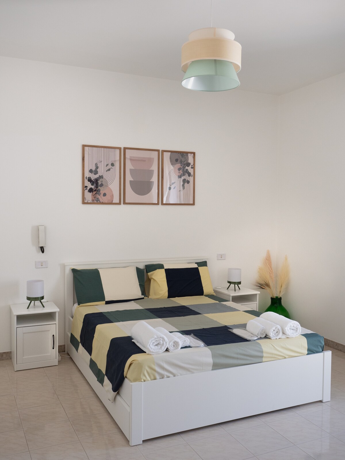 Спална соба 2