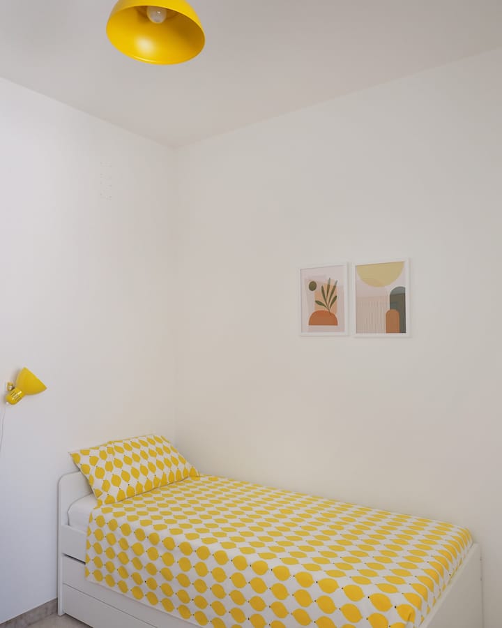Bedroom 3