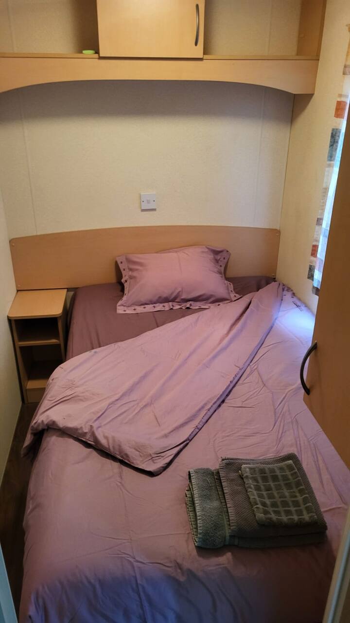 Dhomë gjumi 3