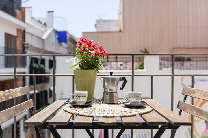 Nova Apartment By Hello Homes Sitges - Garraf