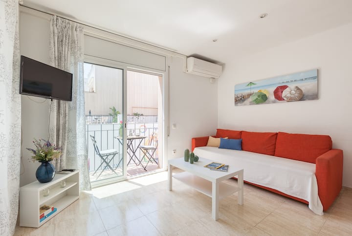 Nova Apartment By Hello Homes Sitges - Garraf