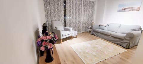 Popular Airbnb listing: 5 minutes from Istanbul Sabiha Gökçen Airport in Pendik