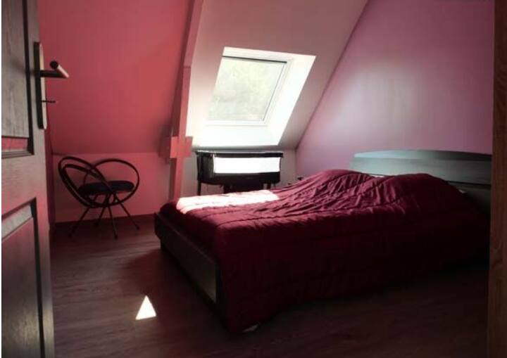 საძინებელი 3