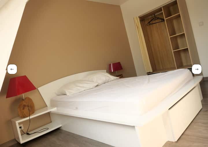 საძინებელი 2