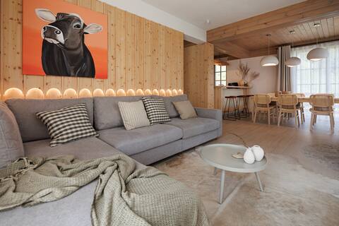 Successful Airbnb property: Eny Guesthouse in Moeciu De Jos