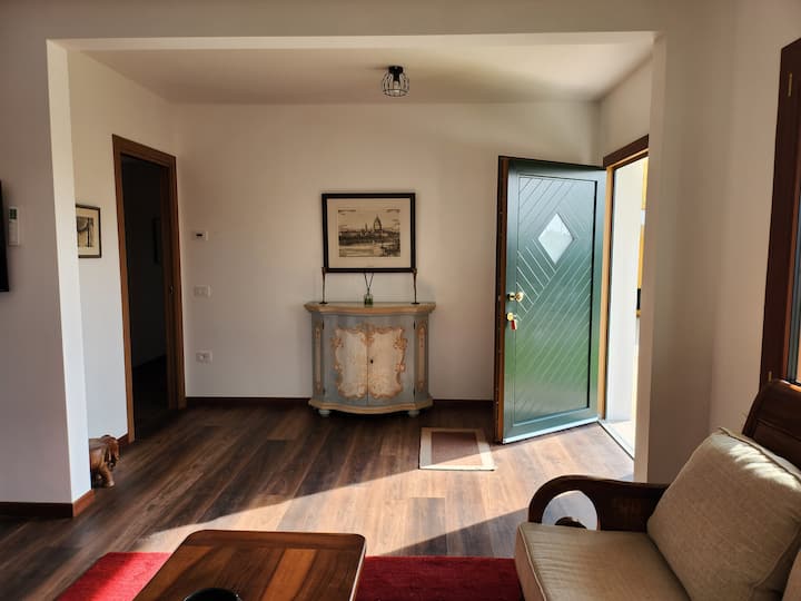 Newly Renovated Two Bedroom - San Donà di Piave