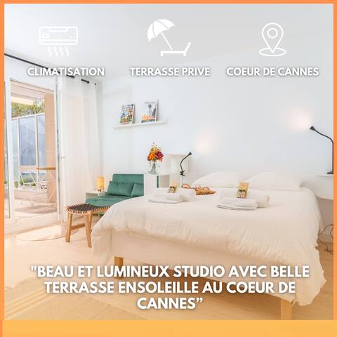 Api Rent Conciergerie managed Airbnb listing 1