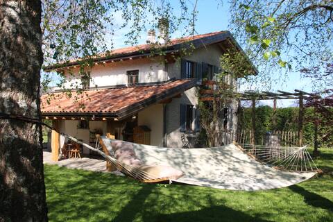 Casa Lanzo