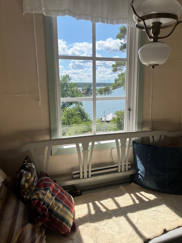 Cabin With A View - Gustavsberg