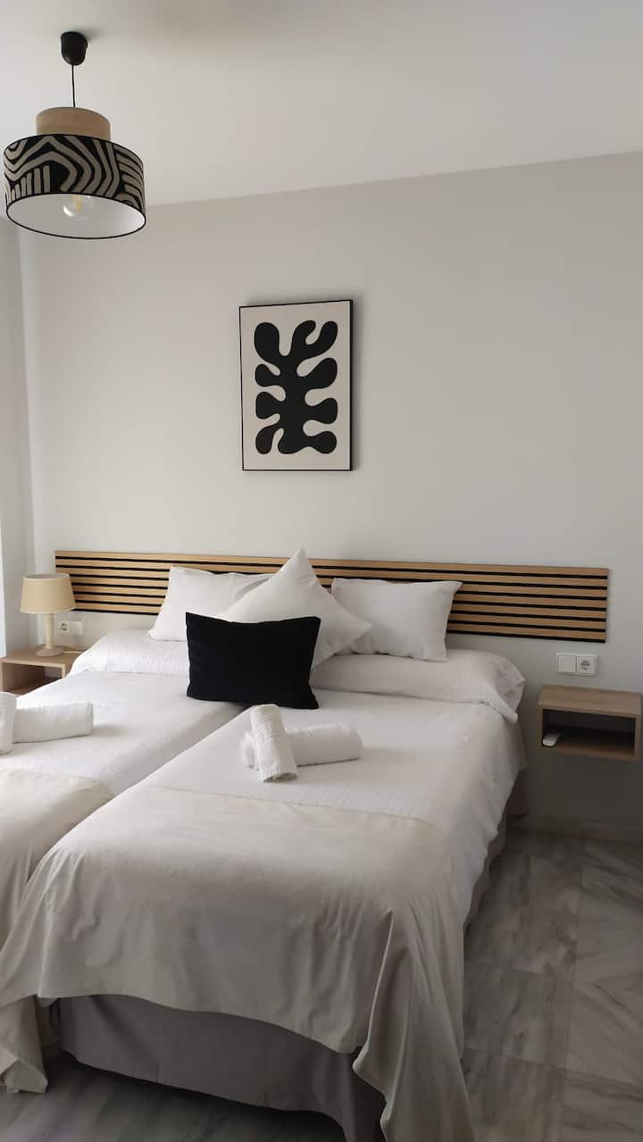 Habitación