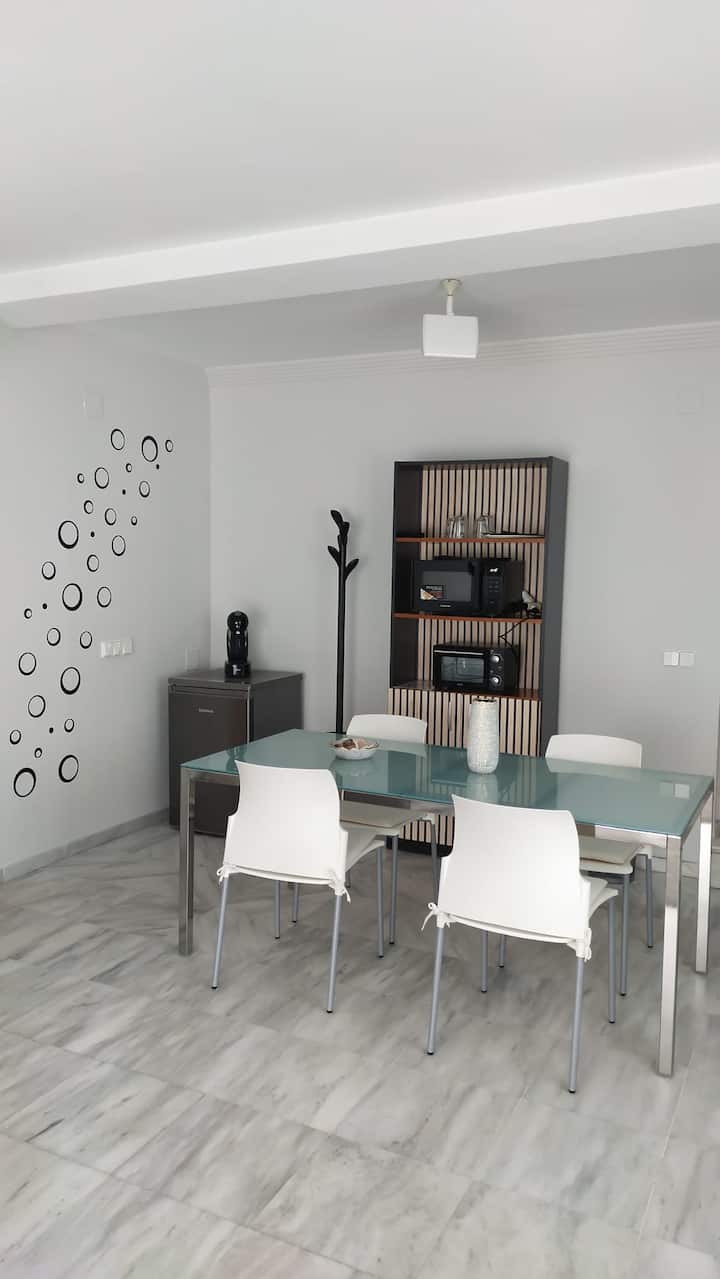 Apartamento De 2 Niveles - Alcalá de Guadaíra