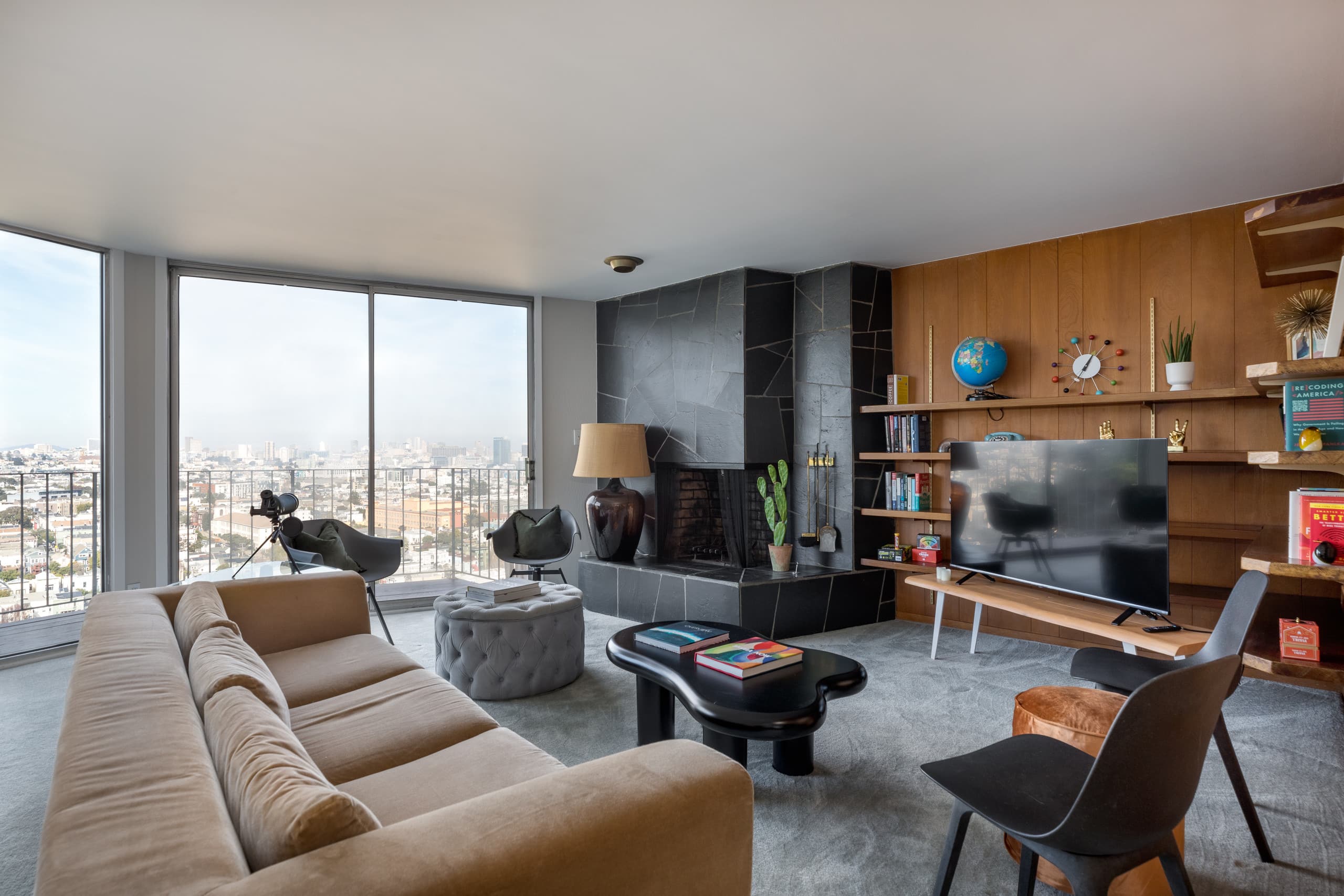 Guesthouse in San Francisco · ★4.99 · 3 bedrooms · 6 beds · 2 baths - Image 18