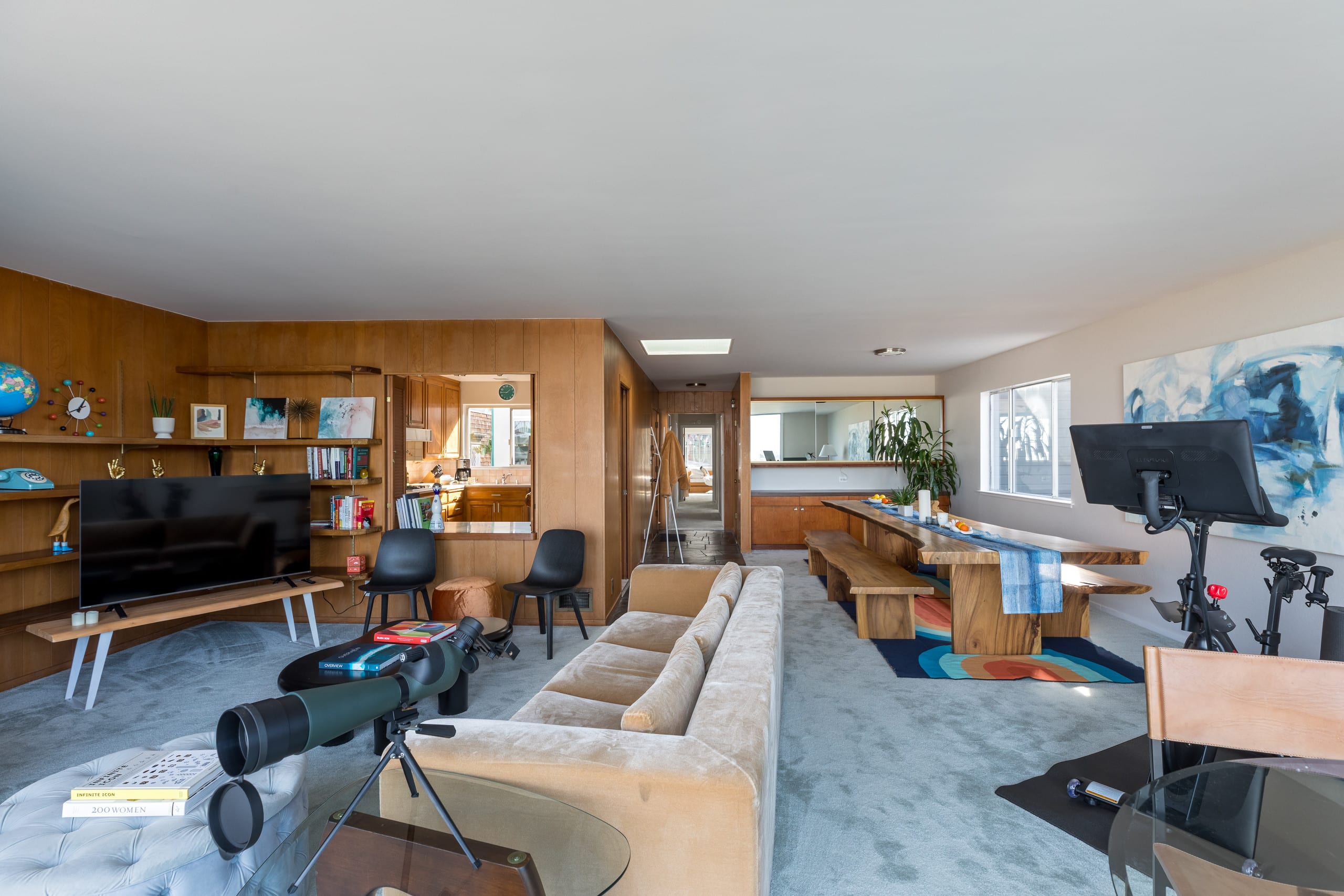 Guesthouse in San Francisco · ★4.99 · 3 bedrooms · 6 beds · 2 baths - Image 17