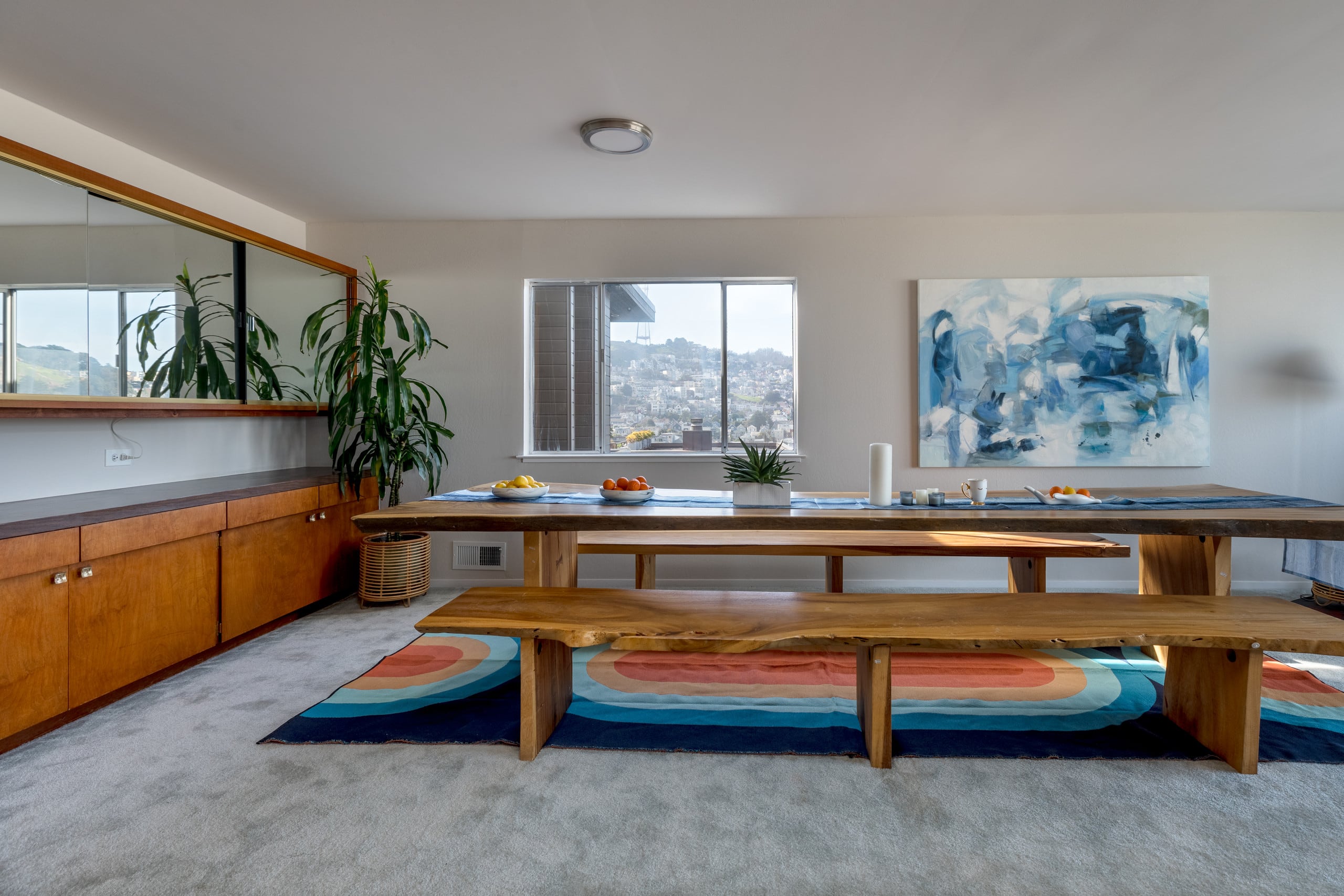 Guesthouse in San Francisco · ★4.99 · 3 bedrooms · 6 beds · 2 baths - Image 3