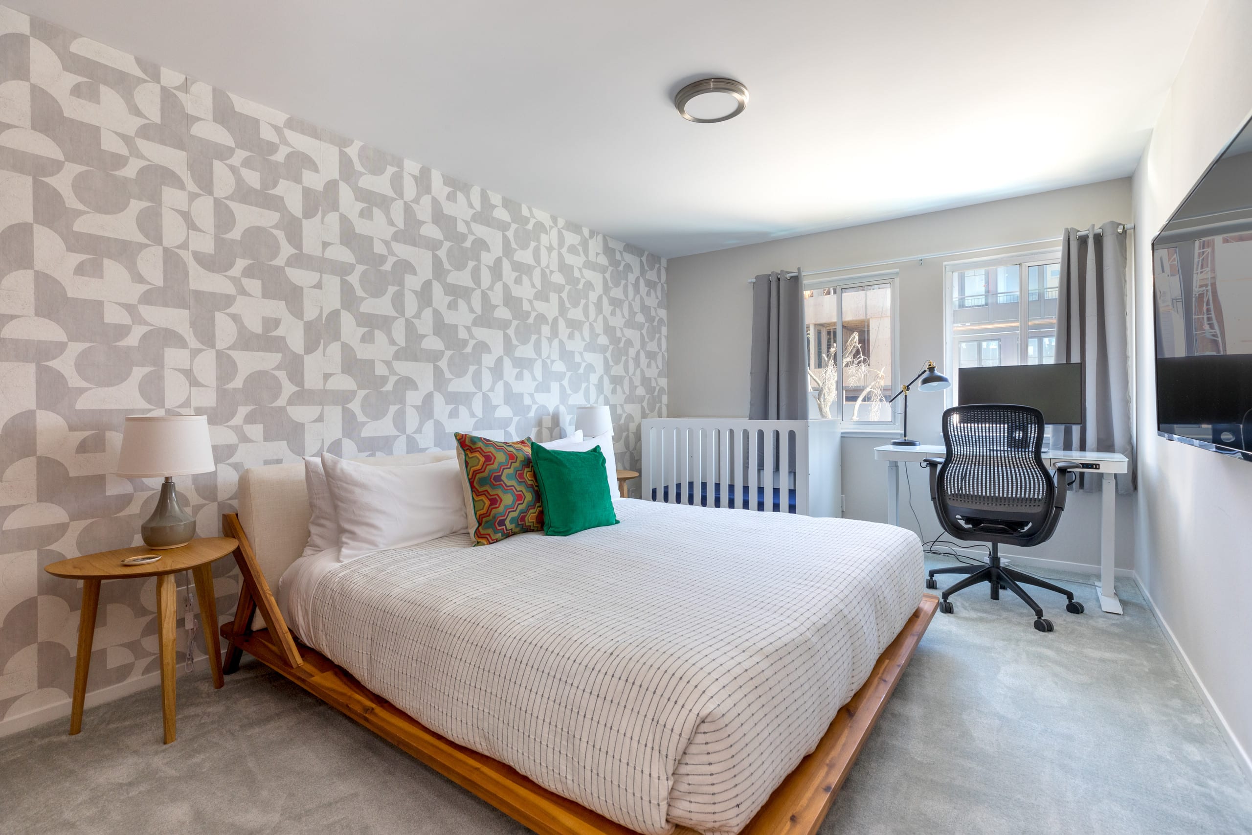 Guesthouse in San Francisco · ★4.99 · 3 bedrooms · 6 beds · 2 baths - Image 8