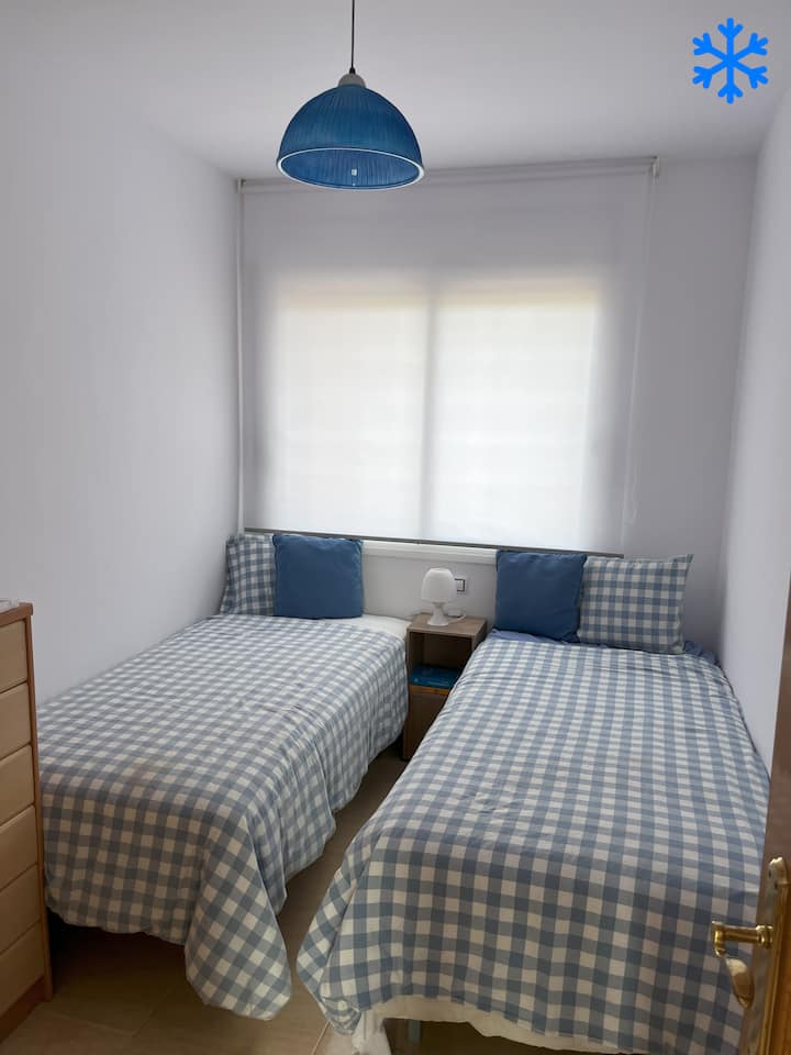Spavaća soba 3