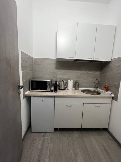 Top Airbnb: 1️⃣1️⃣ Sleep&Fly Bergamo Center in Bergamo