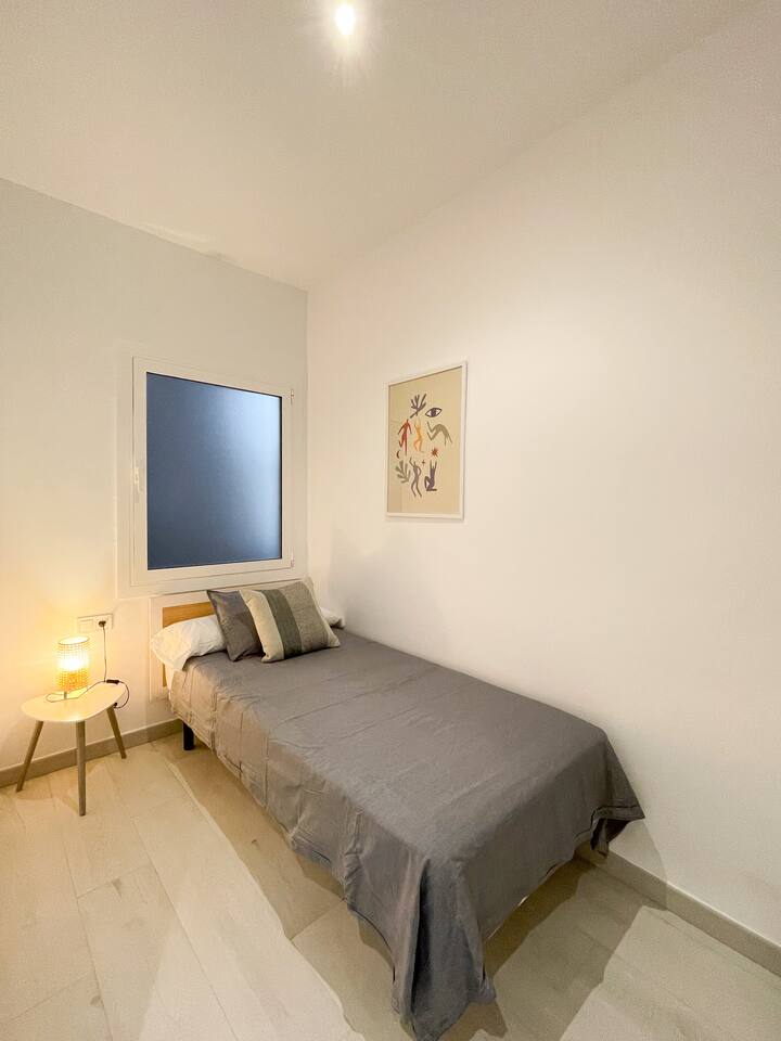 საძინებელი 3