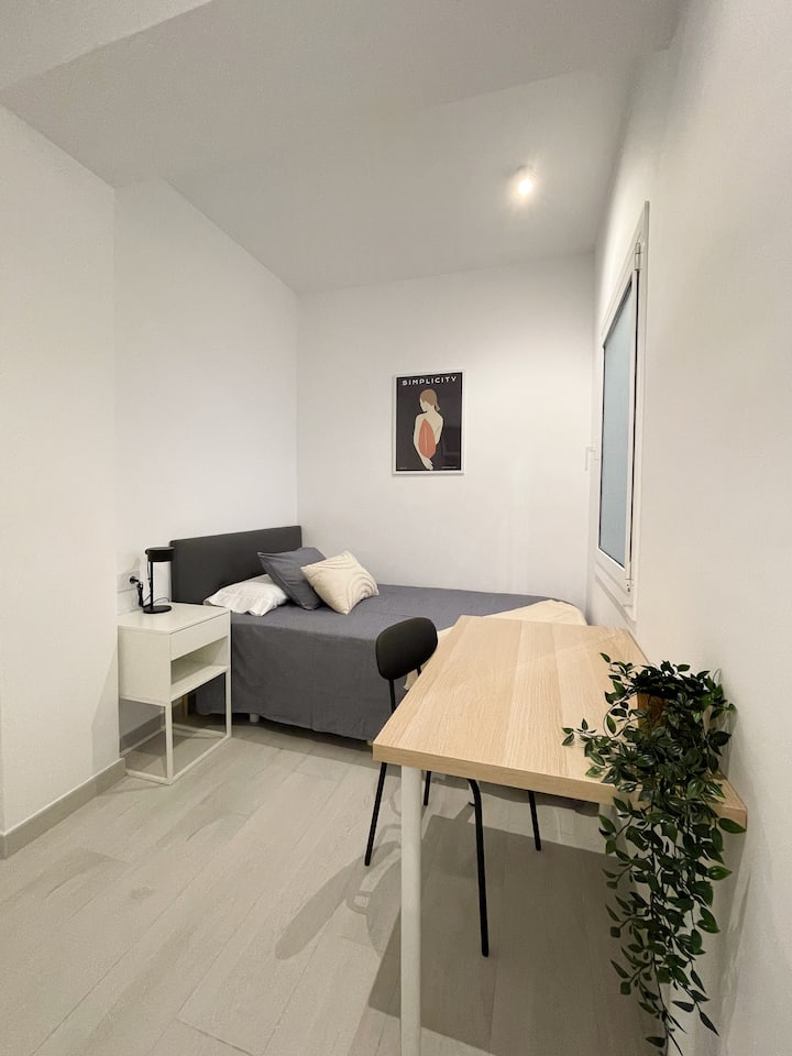 საძინებელი 2