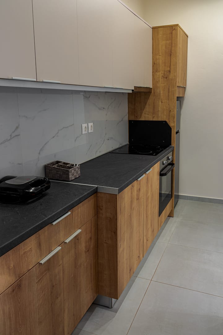 Roidis Apartments-close To City (14) - Chania