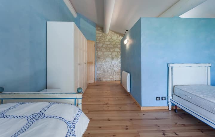 Спална соба 2