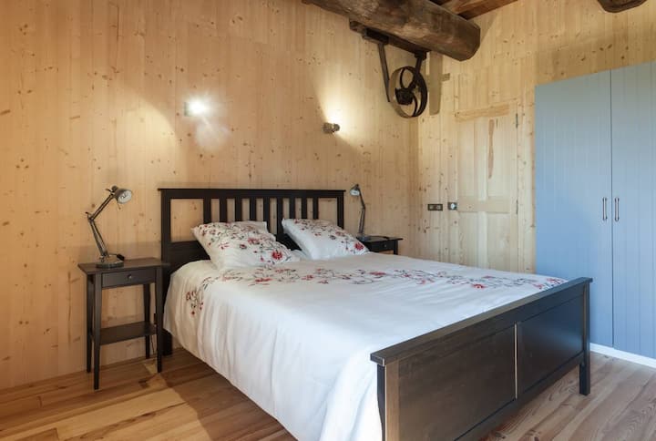 Спална соба 4