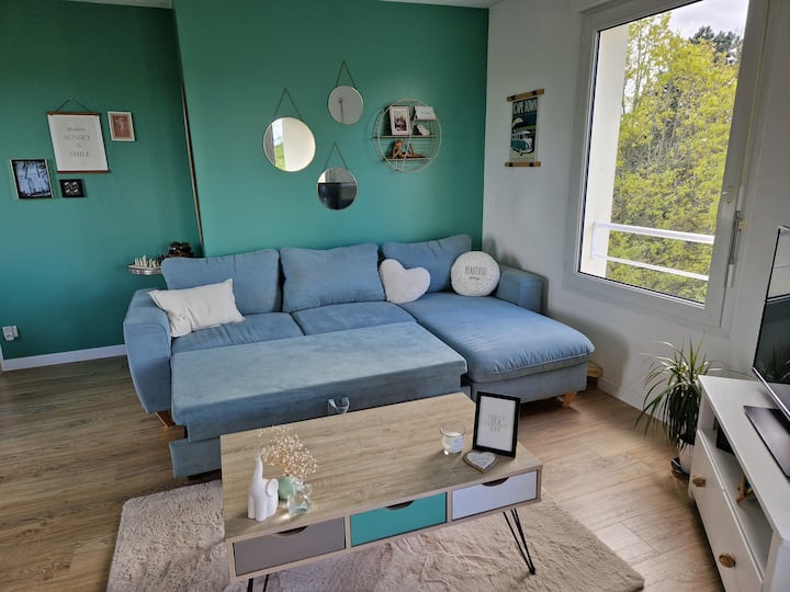 منطقة غرفة النوم