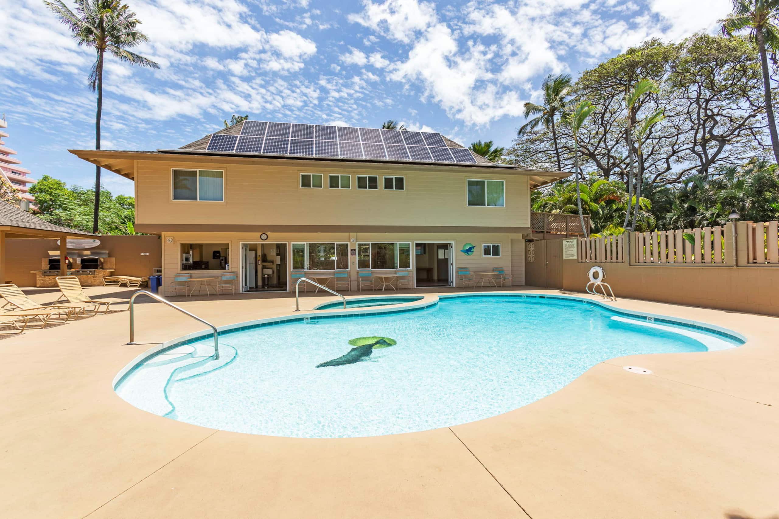 Condo in Lahaina · ★5.0 · Studio · 2 beds · 1 private bath - Image 53