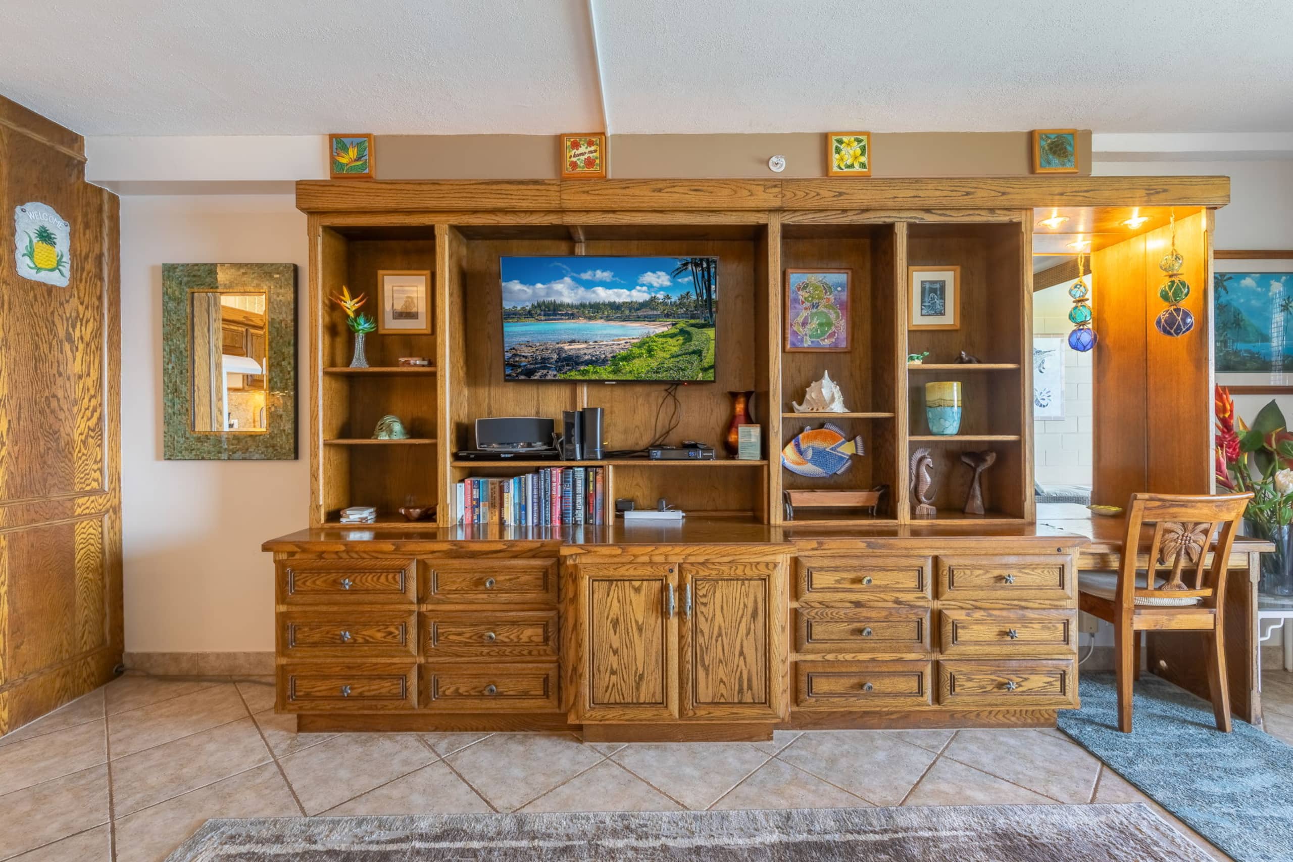 Condo in Lahaina · ★5.0 · Studio · 2 beds · 1 private bath - Image 9