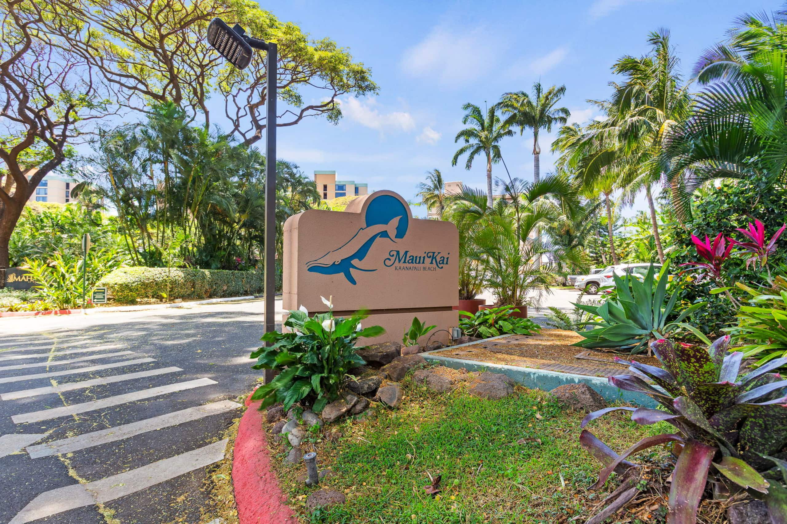 Condo in Lahaina · ★5.0 · Studio · 2 beds · 1 private bath - Image 45