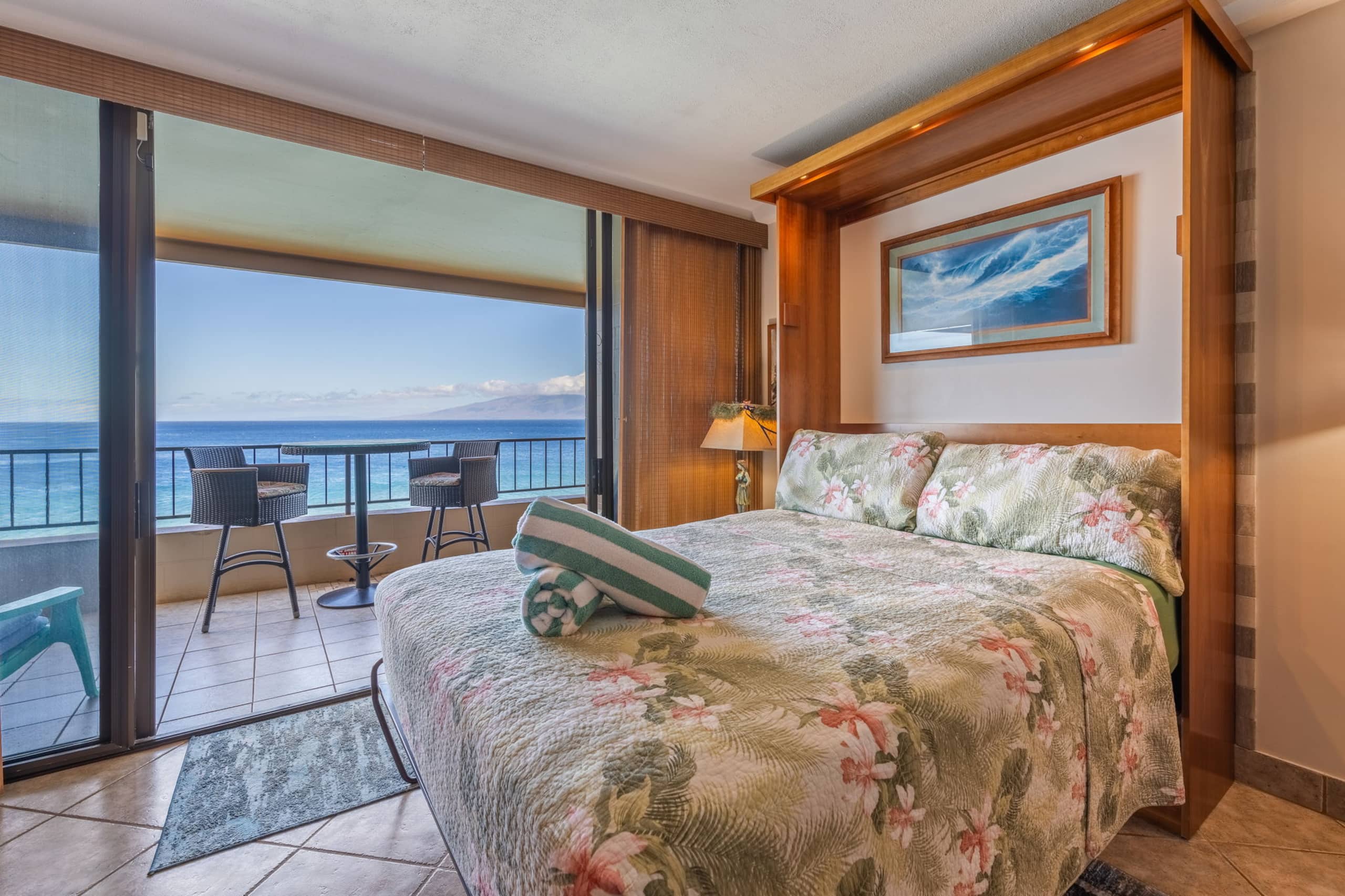 Condo in Lahaina · ★5.0 · Studio · 2 beds · 1 private bath - Image 8