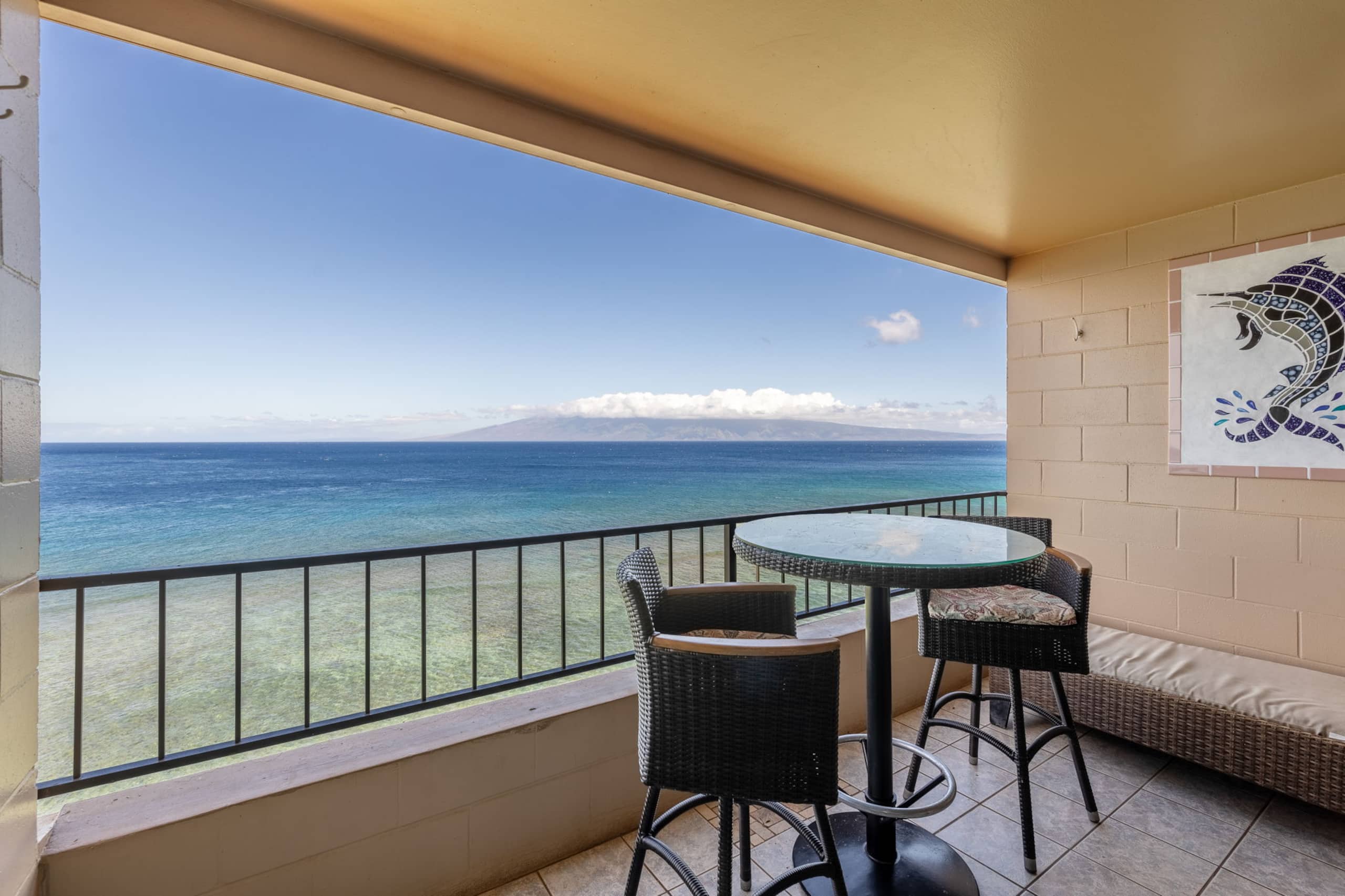 Condo in Lahaina · ★5.0 · Studio · 2 beds · 1 private bath - Image 28
