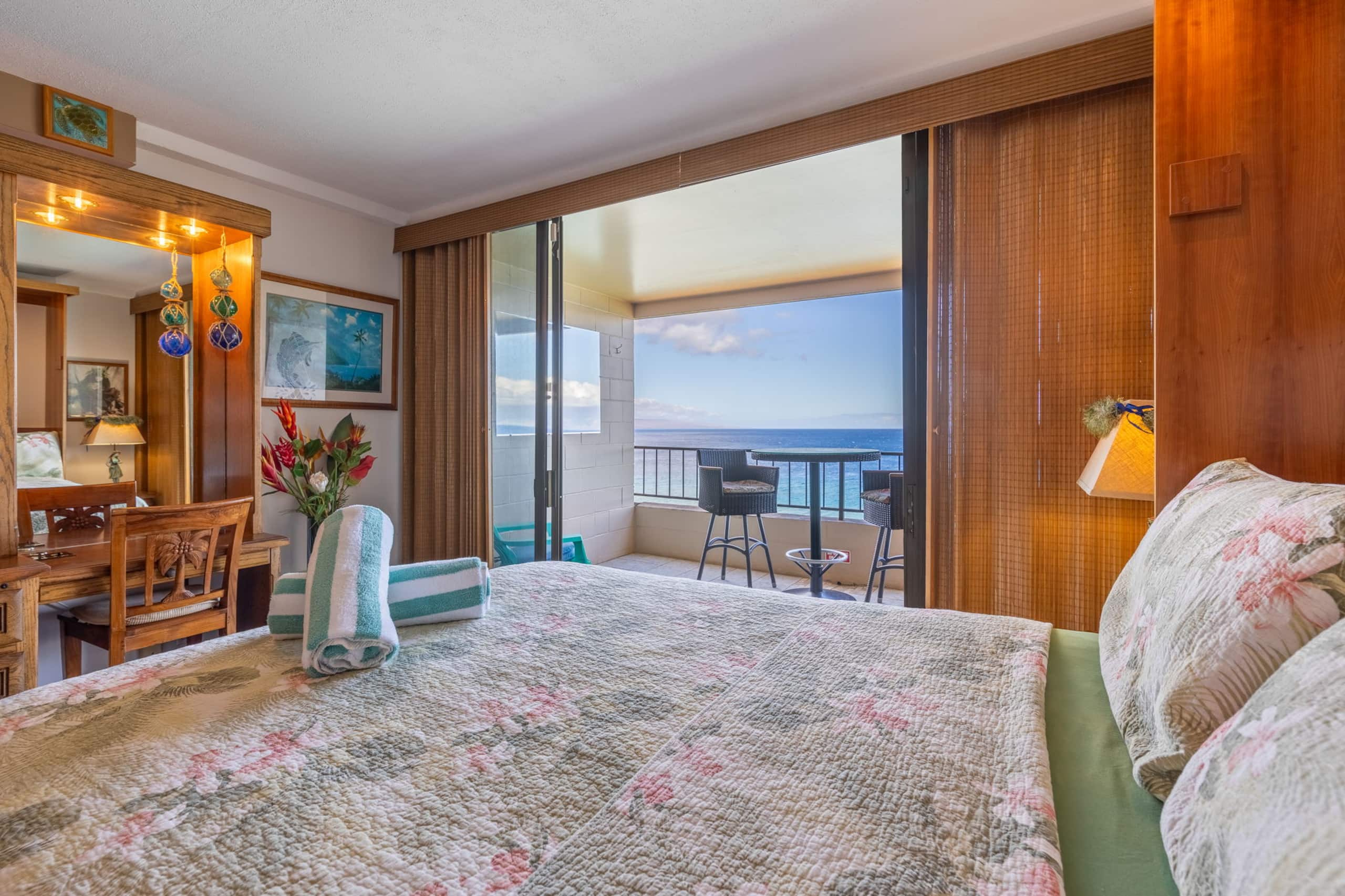 Condo in Lahaina · ★5.0 · Studio · 2 beds · 1 private bath - Image 6