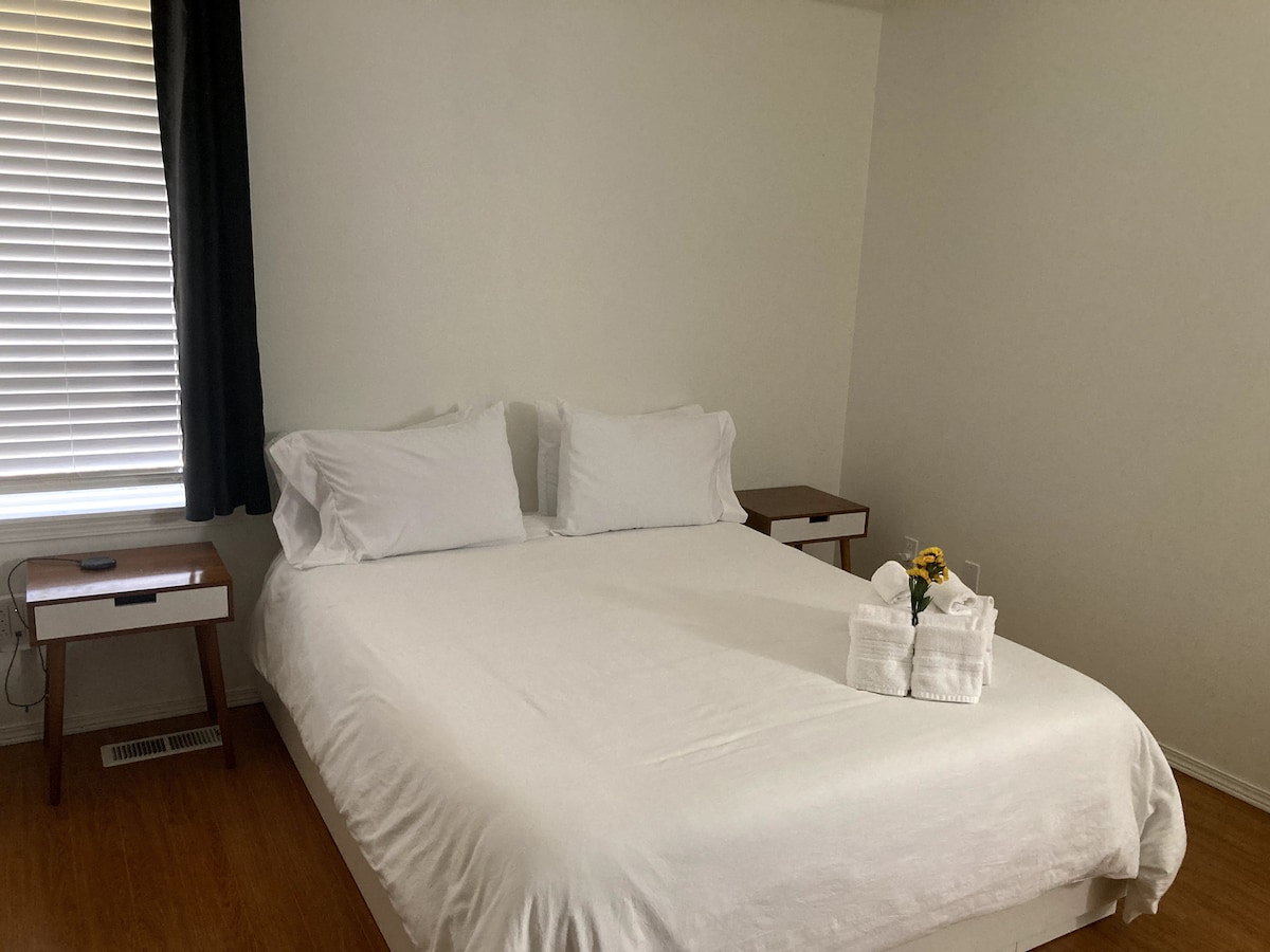 Спална соба 1