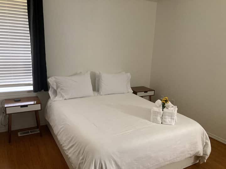 Chambre 1