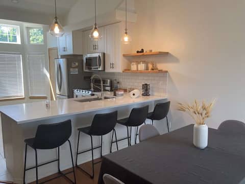 Serene Landing Retreat