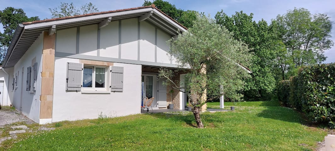 Guest favorite listing in Hendaye